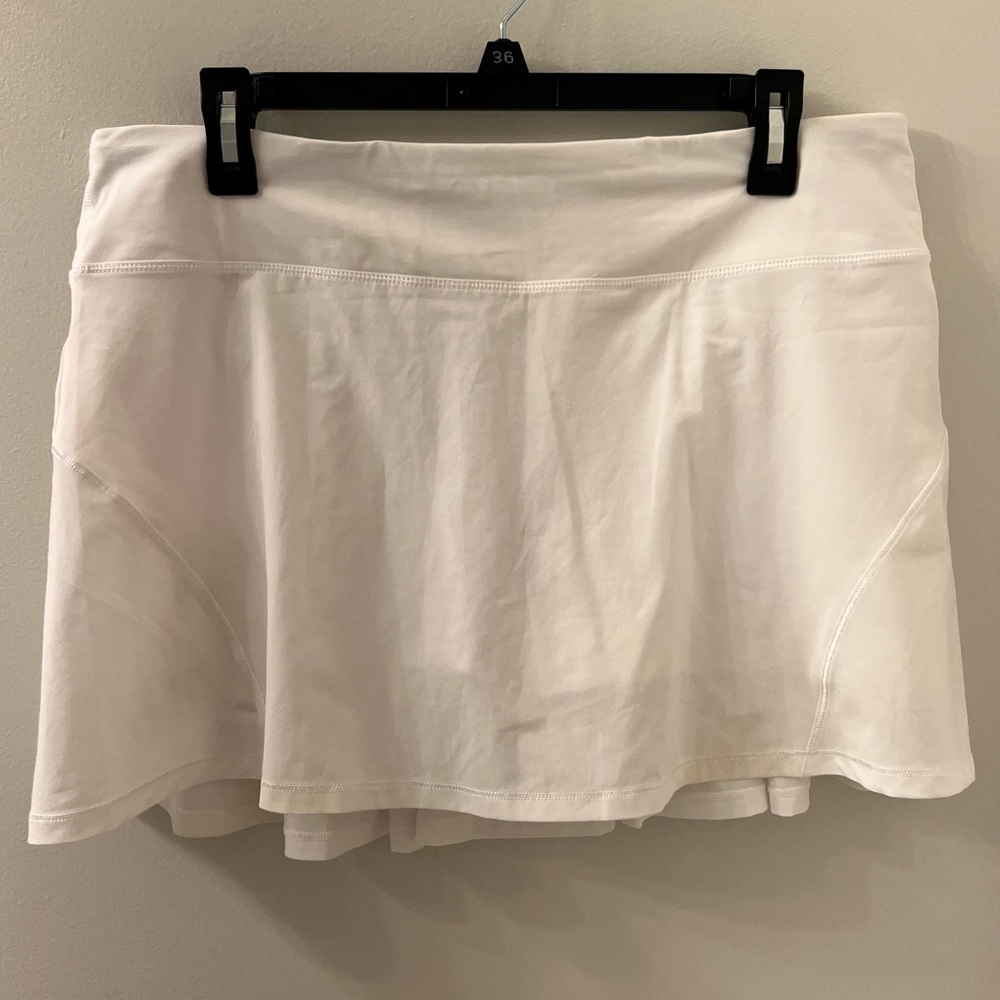 Lululemon Circuit Breaker Skirt Tall